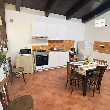 Lumina House Reggio * Reggio di Calabria