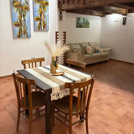 Lumina House Reggio Reggio di Calabria