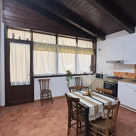 Lumina House Reggio