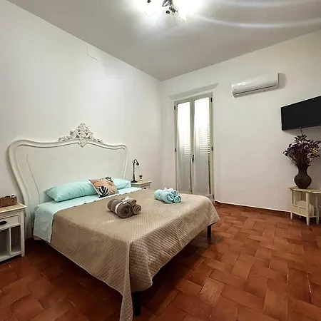 Prázdninový dům Lumina House Reggio Reggio di Calabria
