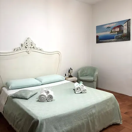 Lumina House Reggio Prázdninový dům Reggio di Calabria